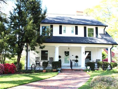 405 Lee Ave, Wadesboro, NC, 28170