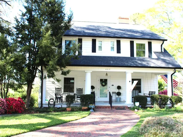 405 Lee Ave, Wadesboro, NC 28170