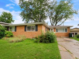 314 Douglas St, Park Forest, IL