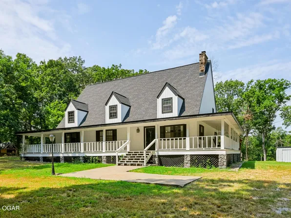 11830 Whispering Pines Rd, Neosho, MO 64850