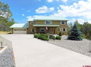 20048 2375 Rd, Cedaredge, CO 81413