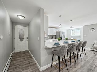 1390 Everett Ct APT 105, Lakewood, CO 80215