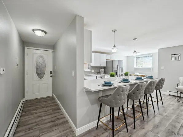 1390 Everett Court #105, Lakewood, CO 80215