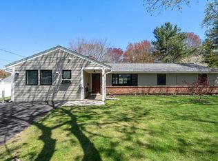 11 Sunset Rd, Maynard, MA 01754