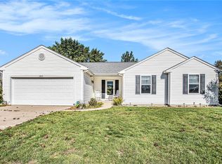 2875 Arctic Ave, Kalamazoo, MI 49004