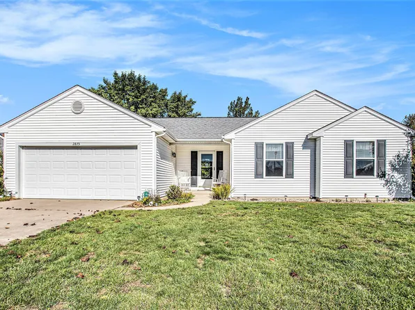 2875 Arctic Ave, Kalamazoo, MI 49004
