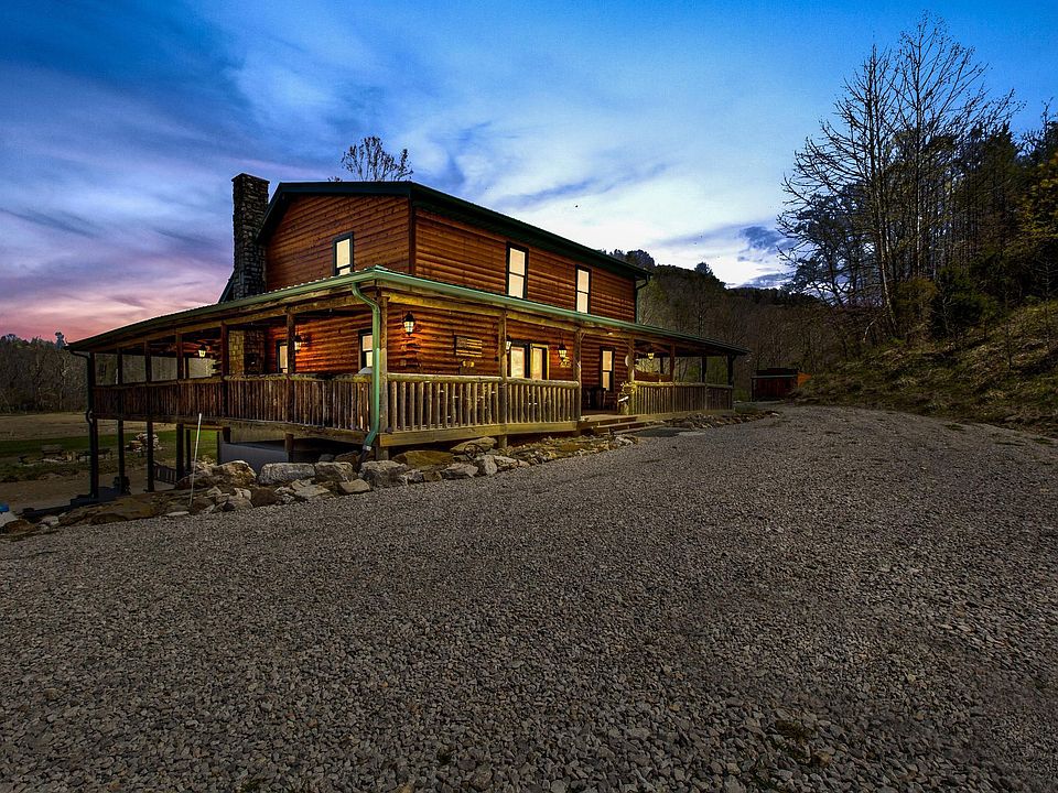 539 Bear Branch Rd, Frenchburg, KY 40322 Zillow