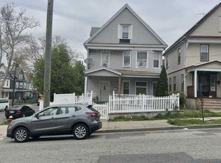300 Boulevard, Passaic, NJ 07055