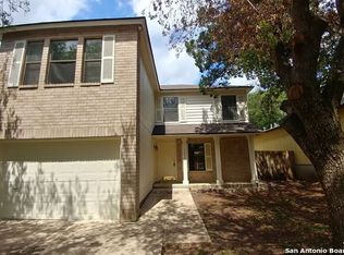 12939 Ocean Glade, San Antonio, TX 78249