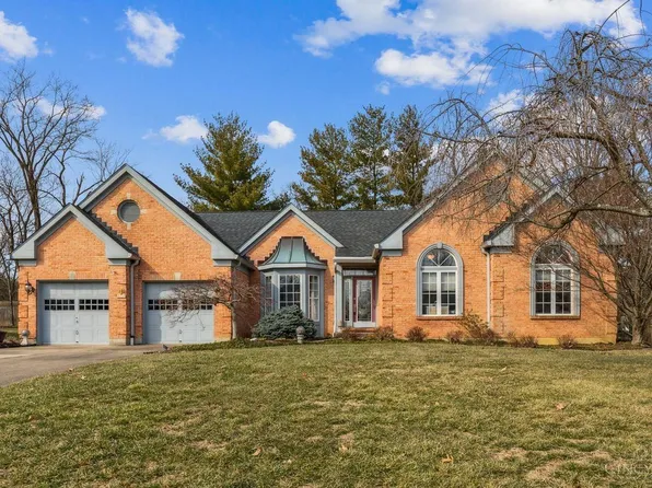 4229 Brandonmore Dr, Cincinnati, OH 45255