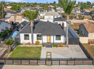 14512 Longworth Ave, Norwalk, CA 90650