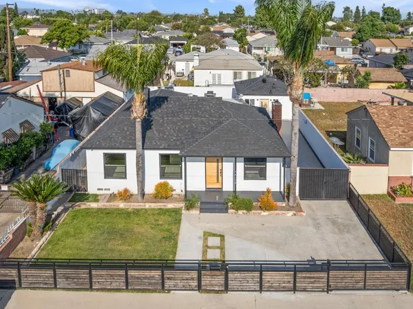 14512 Longworth Ave, Norwalk, CA 90650