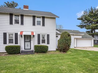 20018 Heimbach Rd, Three Rivers, MI 49093