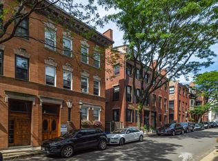 36 Mount Vernon St UNIT 3, CHARLESTOWN, MA 02129