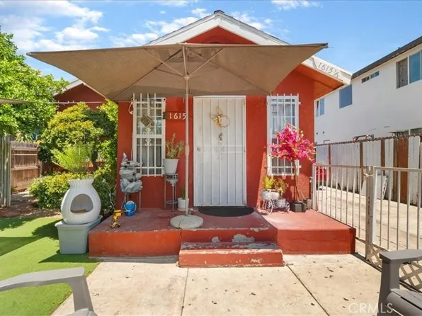 1615 E 87th Pl #2, Los Angeles, CA 90002