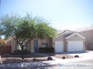 8229 S 33rd Dr, Laveen, AZ 85339