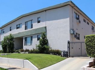 101 E Beacon St APT F, Alhambra, CA 91801