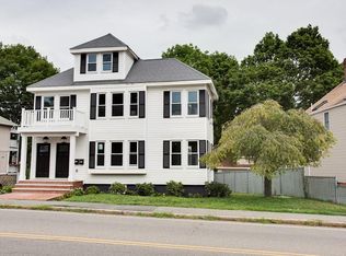 161 Mystic St #2, Arlington, MA 02474