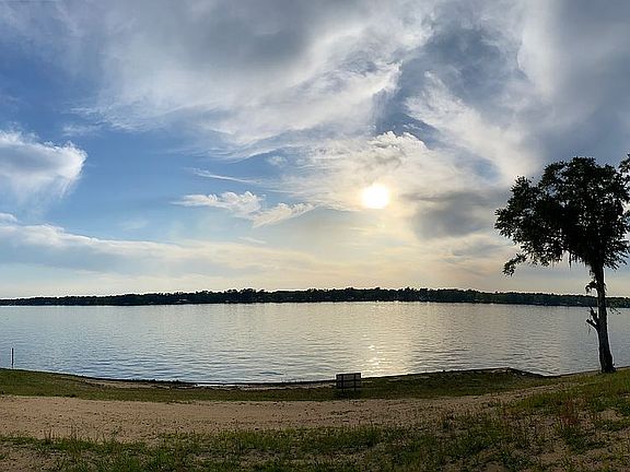 Lake Blackshear 