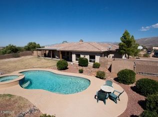 8210 S Wentworth Rd, Tucson, AZ 85747