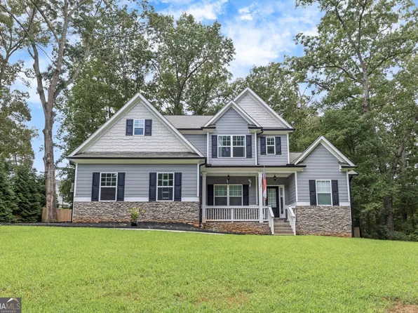 1302 Denton Rd, Douglasville, GA 30134