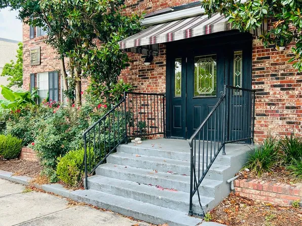 4735 Government St APT 102, Baton Rouge, LA 70806