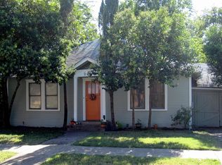 2009 Madera St, Dallas, TX 75206