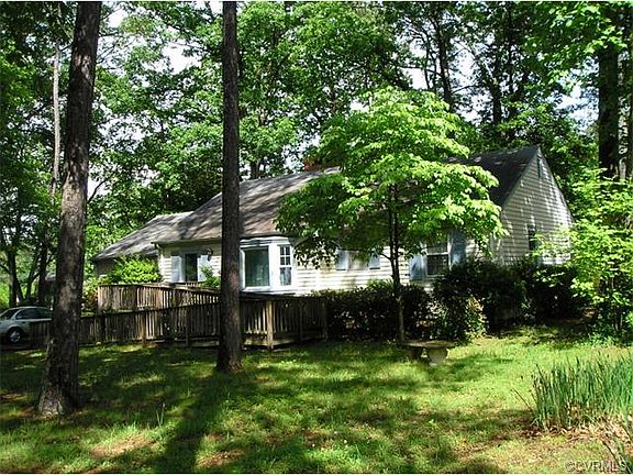 2nd image of 1531 Westbury Dr
