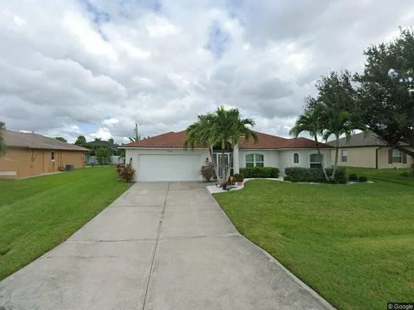 1119 SW 41st Ter, Cape Coral, FL 33914