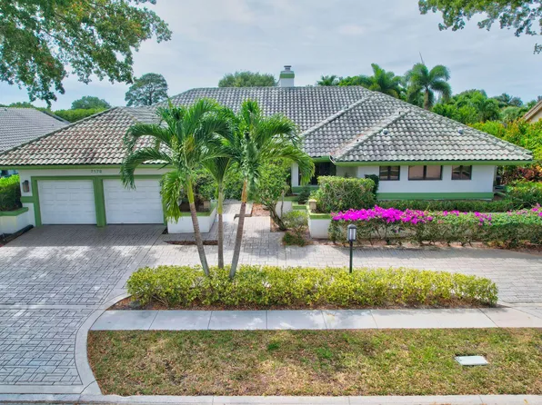 7172 Mandarin Drive, Boca Raton, FL 33433