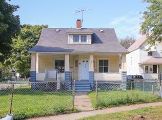 456 Cleveland Rd, Cleveland, OH 44108