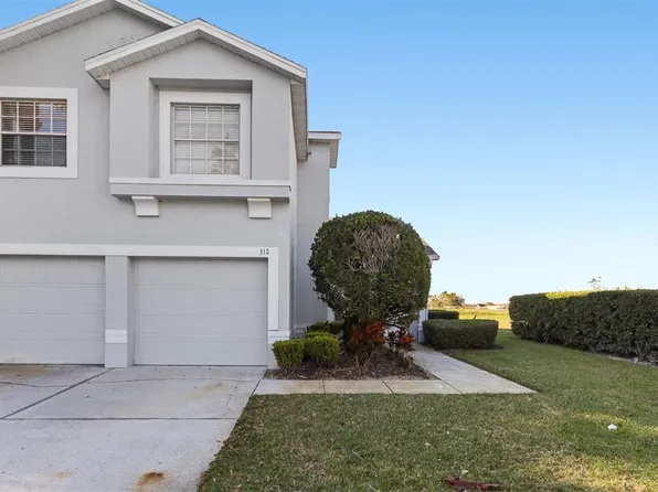 312 Eagle Ridge Dr #312, Davenport, FL 33837