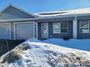 1345 S Wilson Ave, Hartford, WI 53027