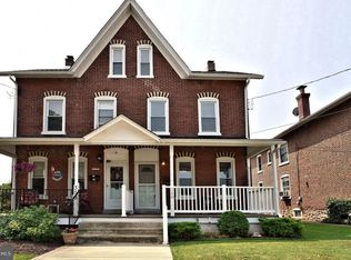 360 Ridge Ave, Spring City, PA 19475