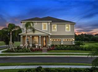 5988 Painted Leaf Dr, Winter Garden, FL 34787