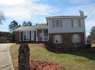 1739 Dupree Ct, Columbus, GA 31907