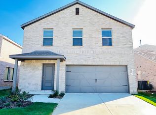 221 Bable Run Dr, Little Elm, TX 75068