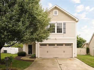 5763 Misty Hill Cir, Clemmons, NC 27012