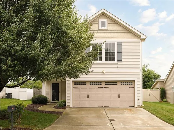 5763 Misty Hill Cir, Clemmons, NC 27012