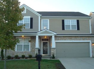 4412 Walnut Creek Dr, Lexington, KY 40509