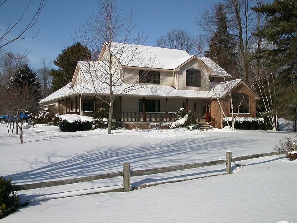 960 Lakeview Dr, Harbor Beach, MI 48441 Zillow