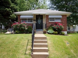 6208 Tilden Ave, Saint Louis, MO 63116