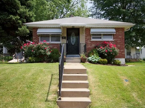 6208 Tilden Ave, Saint Louis, MO 63116