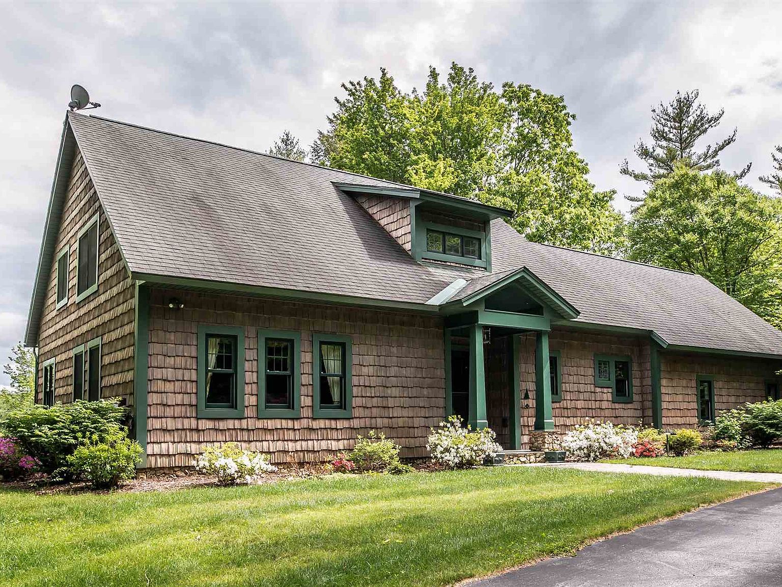 216 Old Forest Road, Stoddard, NH 03464 Zillow