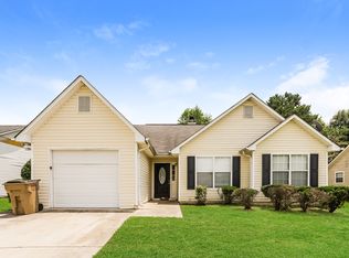 5858 Creekside Dr, Rex, GA 30273