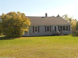 3492 W Chapman Rd, Chapman, ME 04757