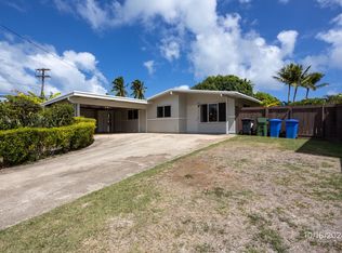 405 Ka Awakea Rd, Kailua, HI 96734