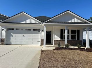 573 Beckham Ct LOT 28, Murrells Inlet, SC 29576