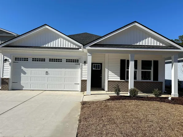 573 Beckham Ct. Lot 28 - Geneva C, Murrells Inlet, SC 29576
