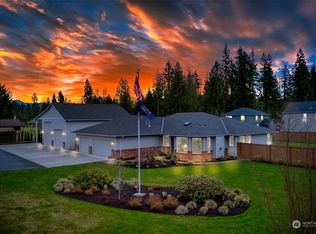 17312 100th St NE, Granite Falls, WA 98252